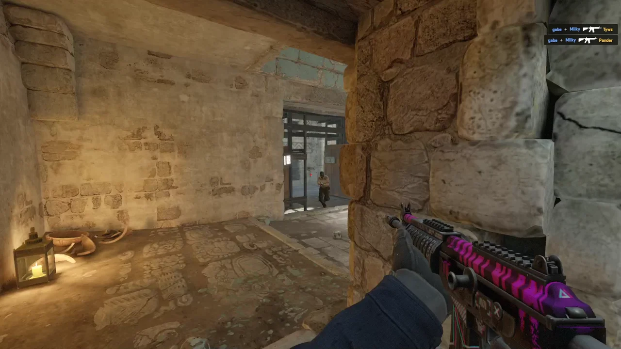 highlight